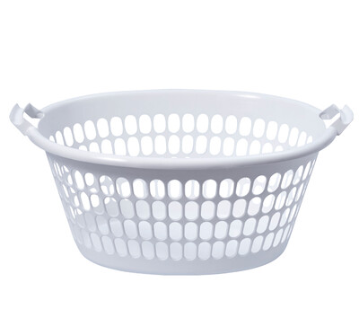 Option 1 - ONE Basket (Up to 5 Kilos)
