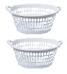 Option 2 - TWO Baskets (Up to 10 Kilos)