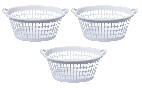 ​Option 3 - THREE Baskets (Up to 15 Kilos)