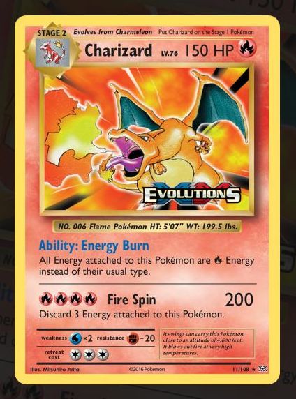 XY EVOLUTIONS PRE-RELEASE KIT