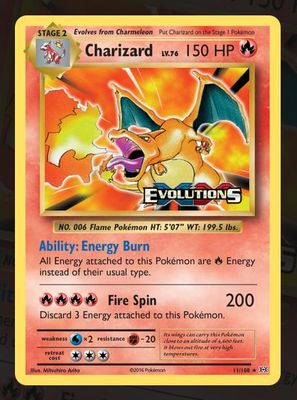XY EVOLUTIONS PRE-RELEASE KIT