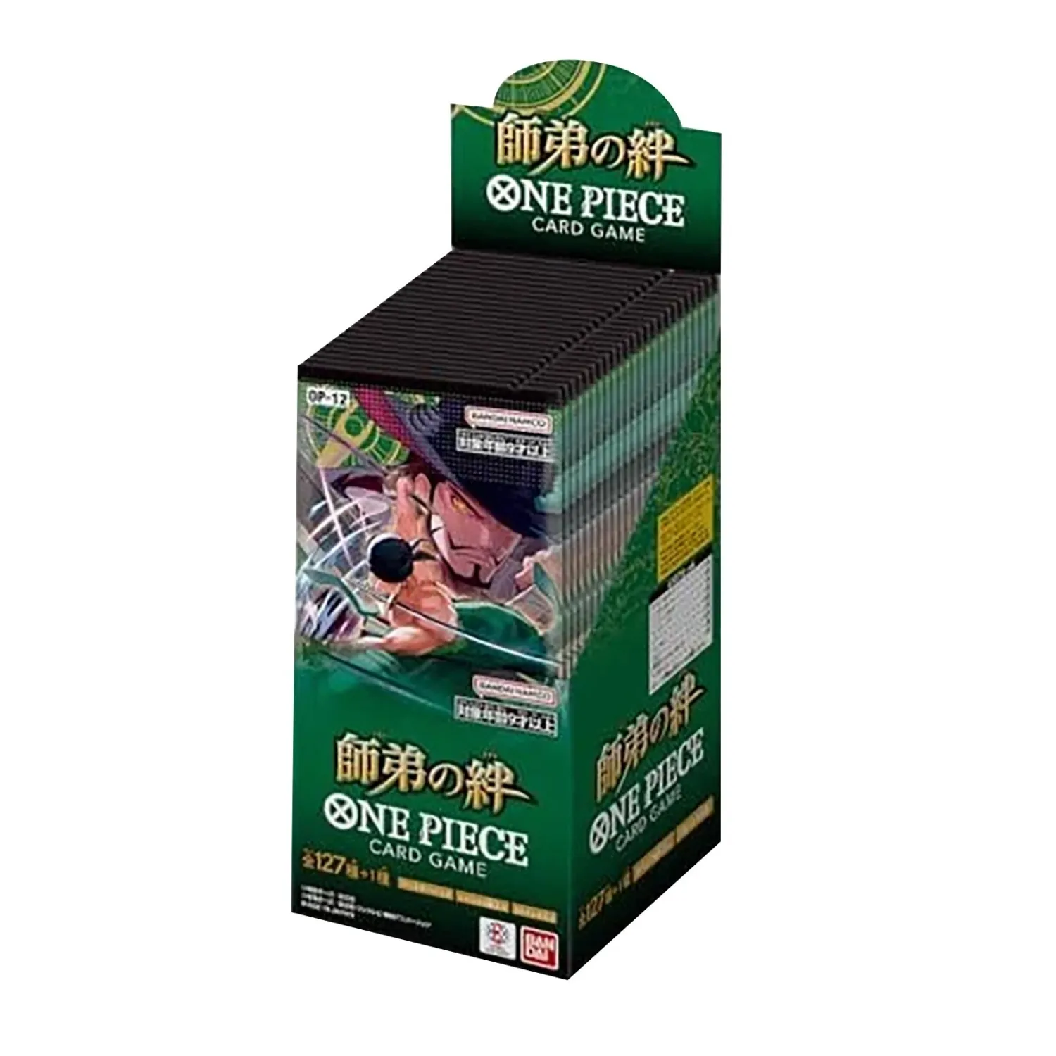OP-12 BOOSTER BOX