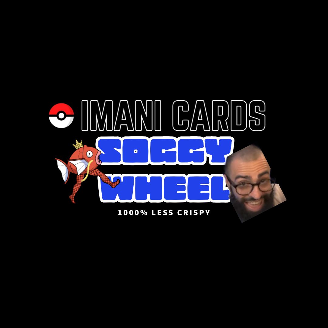 SOGGY WHEEL SPIN