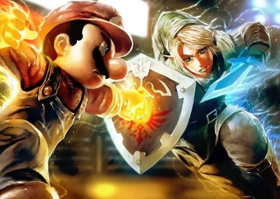 SMASH PVP 2X OISHII