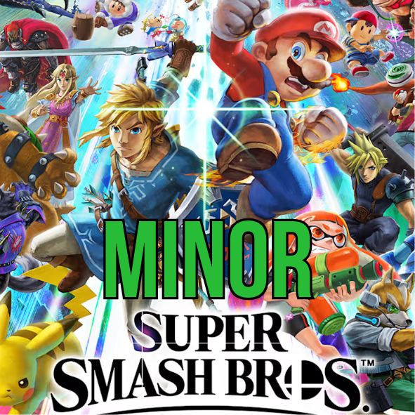 SMASH PASS MINI 10X MEGA DREAM PACKS