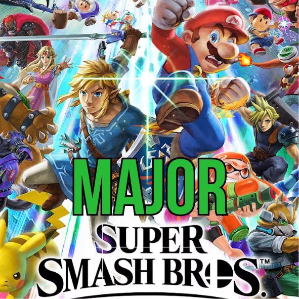 SMASH PASS MAJOR 10X MEGA DREAM PACKS