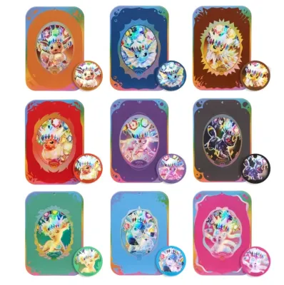 TERASTAL GATHERING TIN [ASSORTED]