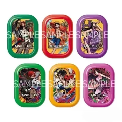 TS03 OP13 TIN [ASIA EXCLUSIVE] [6 SET]
