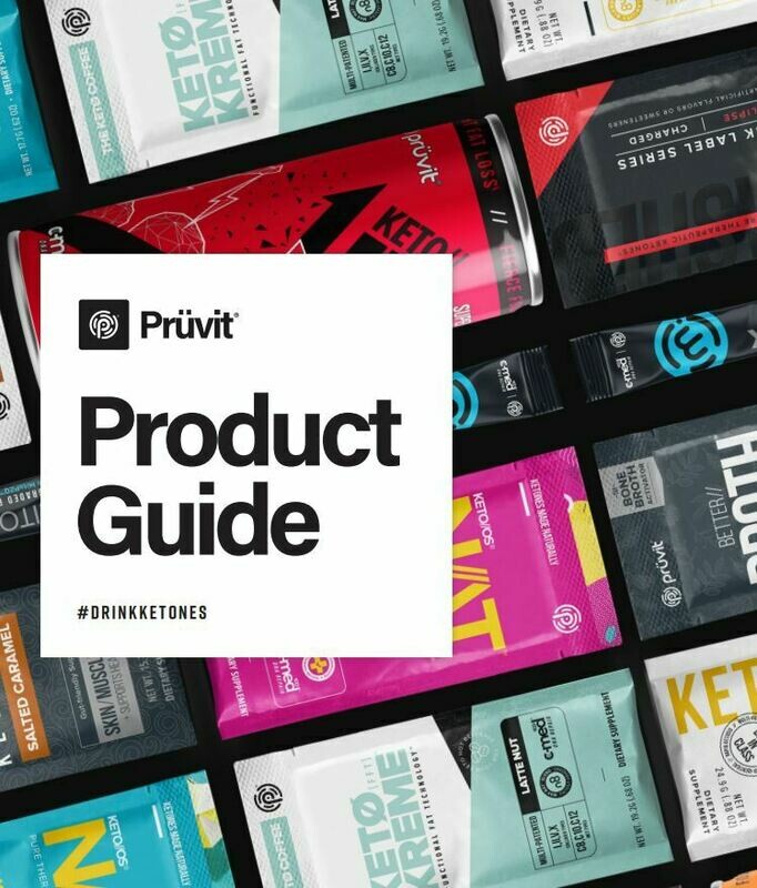 PRUVIT PRODUCTS