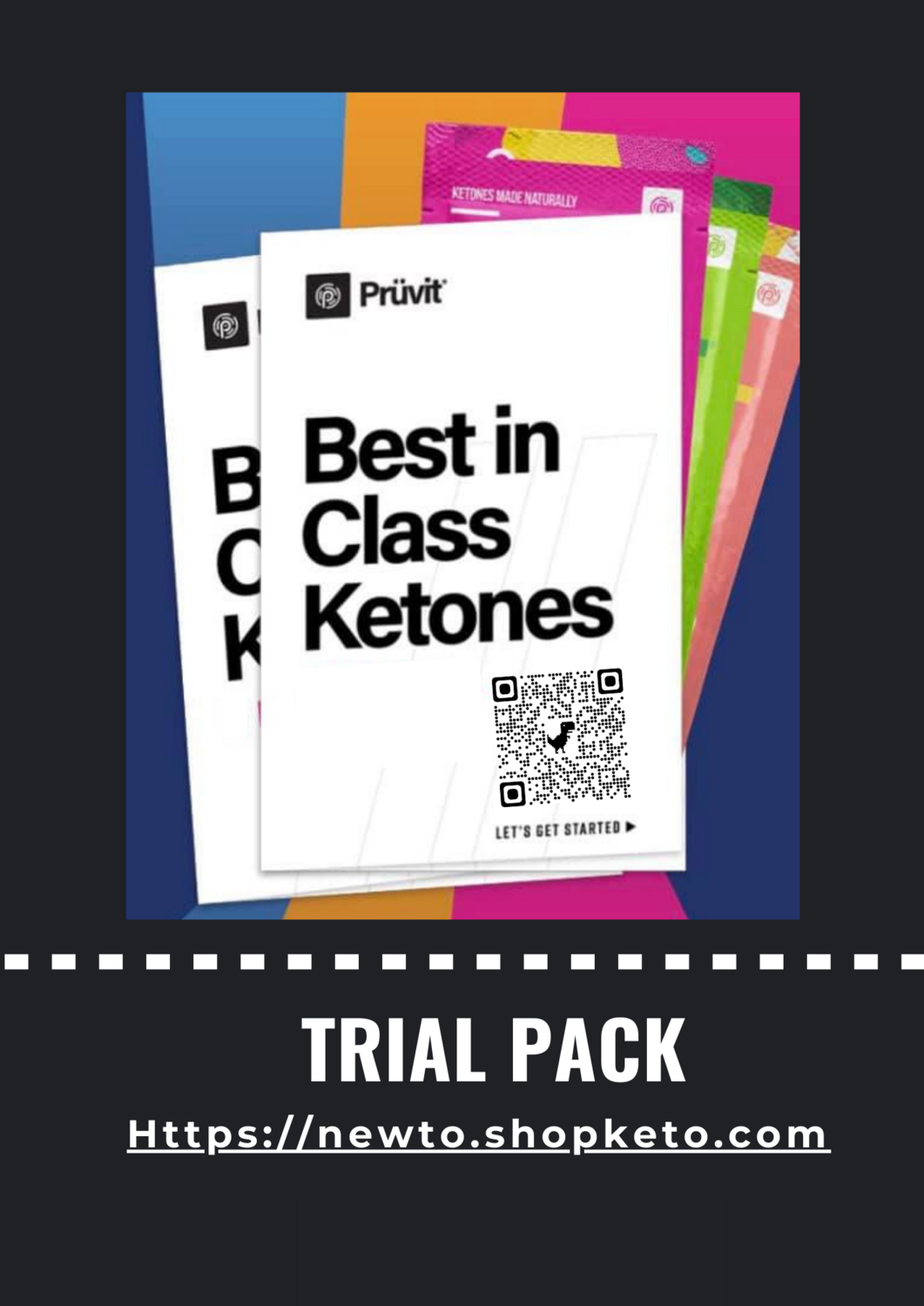 3 Day Free Trial Pack Just Pay For Shipping