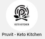 PRUVIT KETO KITCHEN