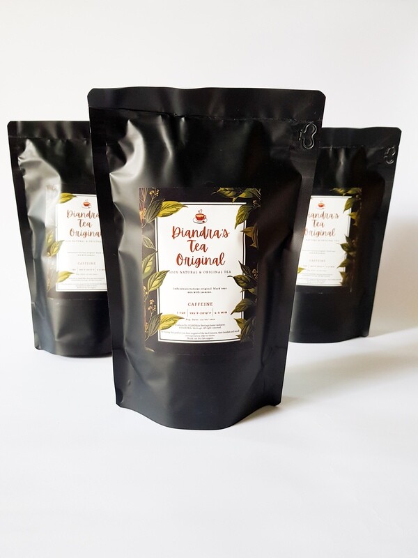 Diandra&#39;s Tea Original
