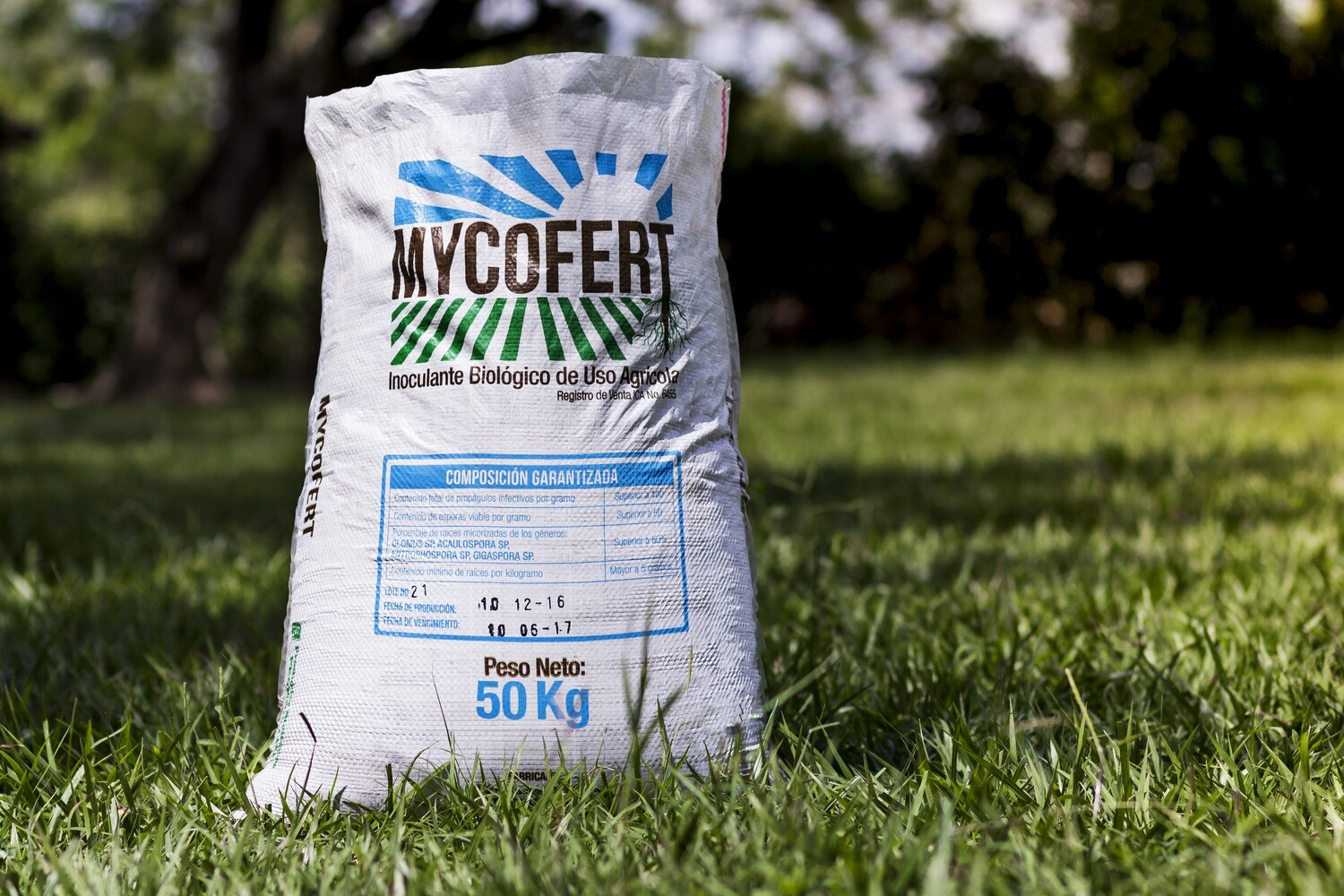 MYCOFERT