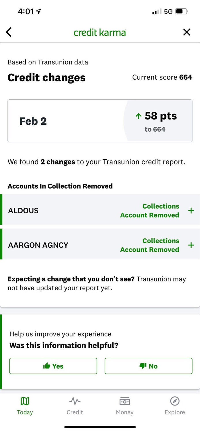 Credit Repair