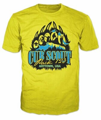 Screen Print Transfers (2 Color)