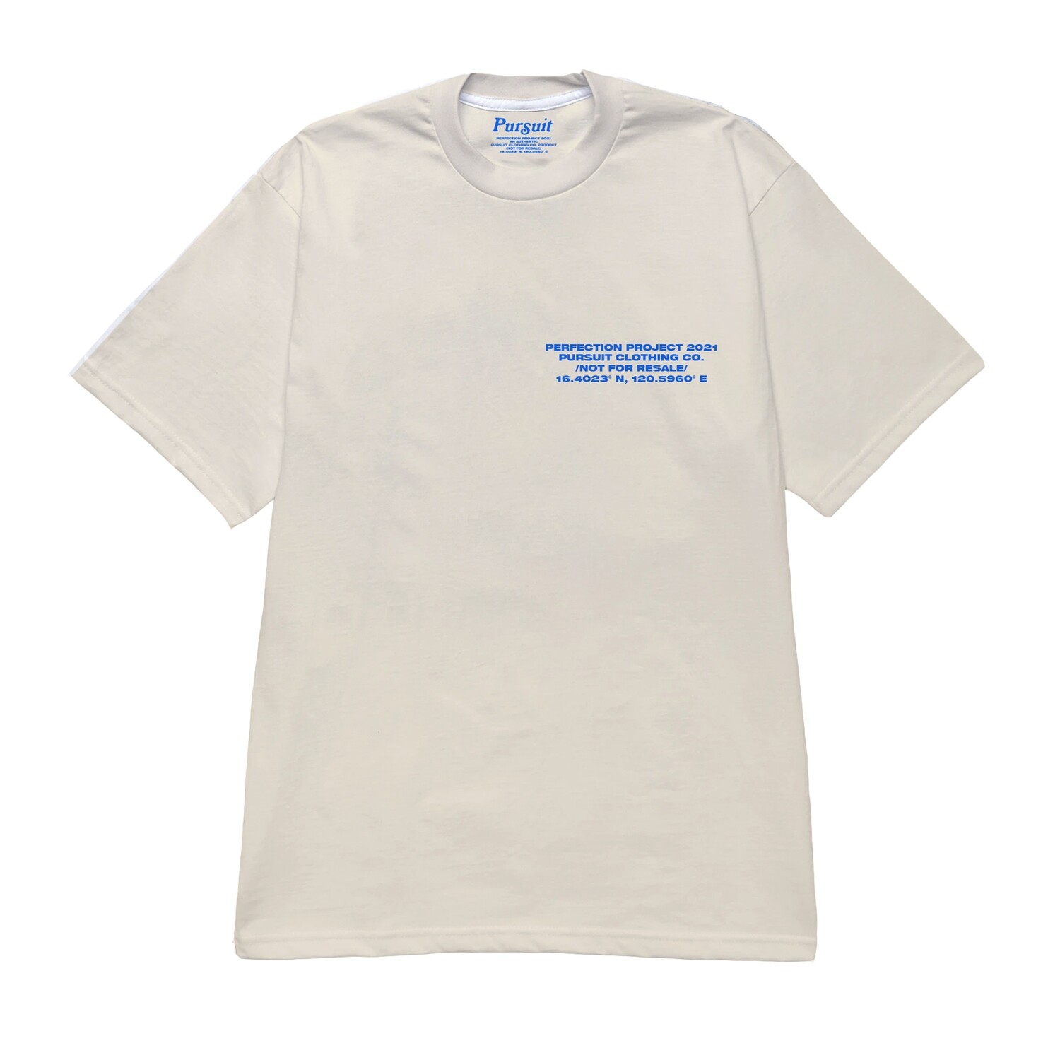 PERFECTION TEE