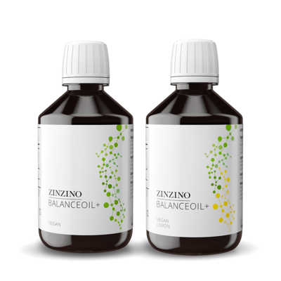 Zinzino Balance Omega3 olie :  Vegan
Veganistische Omega-3 uit microalgen met een hoog gehalte aan EPA en DHA