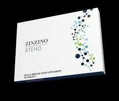 Zinzino     XTend, Multivitamine 60 tabletten