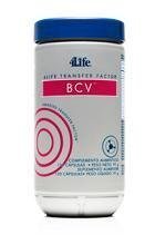 4Life BCV met Transfer Factor - cardio / hart & bloedvaten