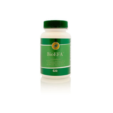 4Life BioEFA - visolie - Omega 3