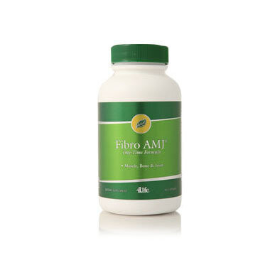 4Life Fibro AMJ daytime formula - glucosamine + vitamine B6 4Life Fibro AMJ daytime formula - glucosamine + vitamine B6