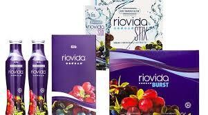 RioVida - vitaminen en meer