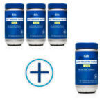 4Life Transfer Factor TriFactor PLUS - 4 stuks