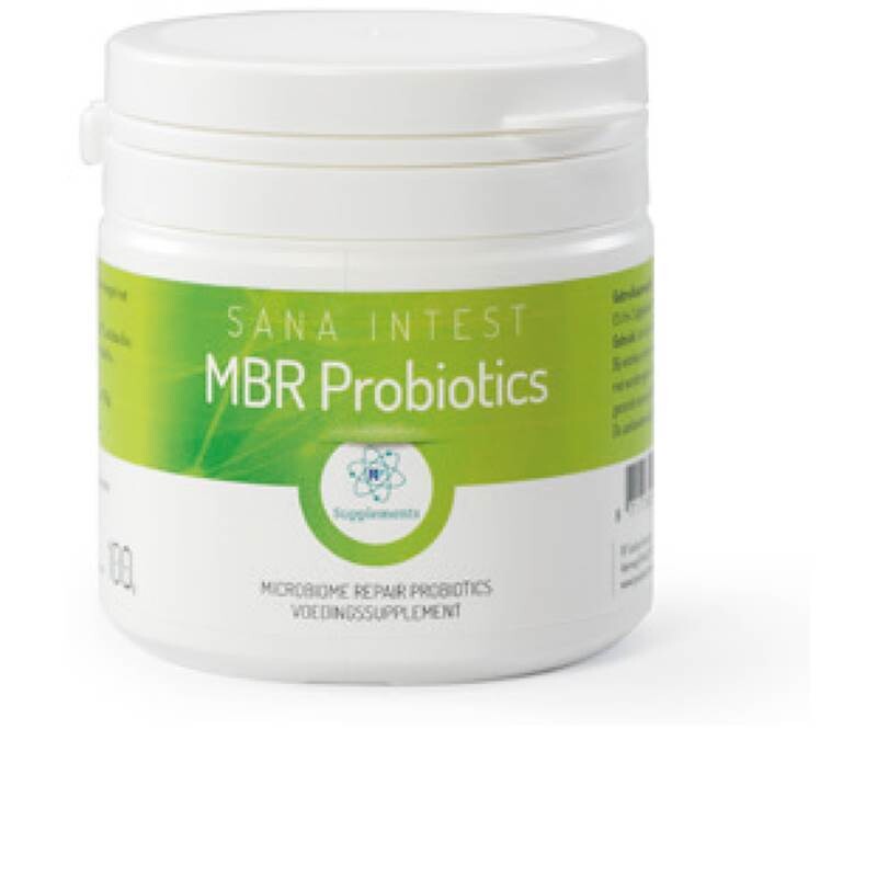 MBR Probiotics