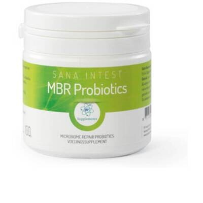 MBR Probiotics