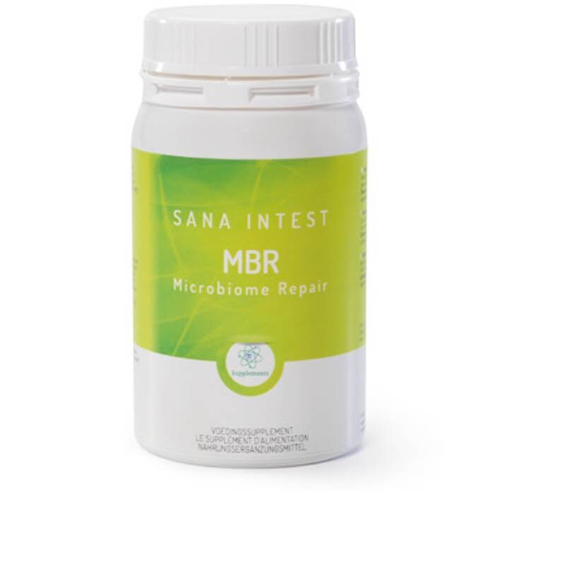 MBR - Microbioome Repair