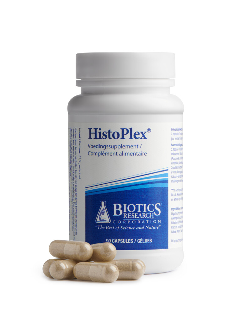 Biotics Histoplex 90 caps