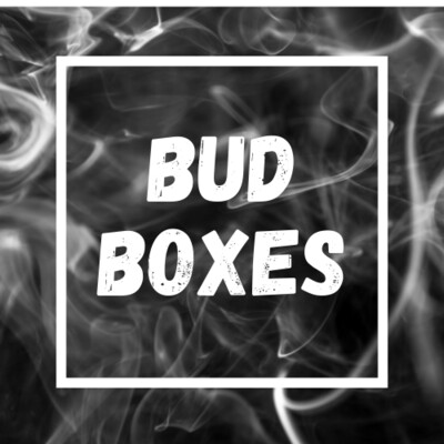 BUD BOXES