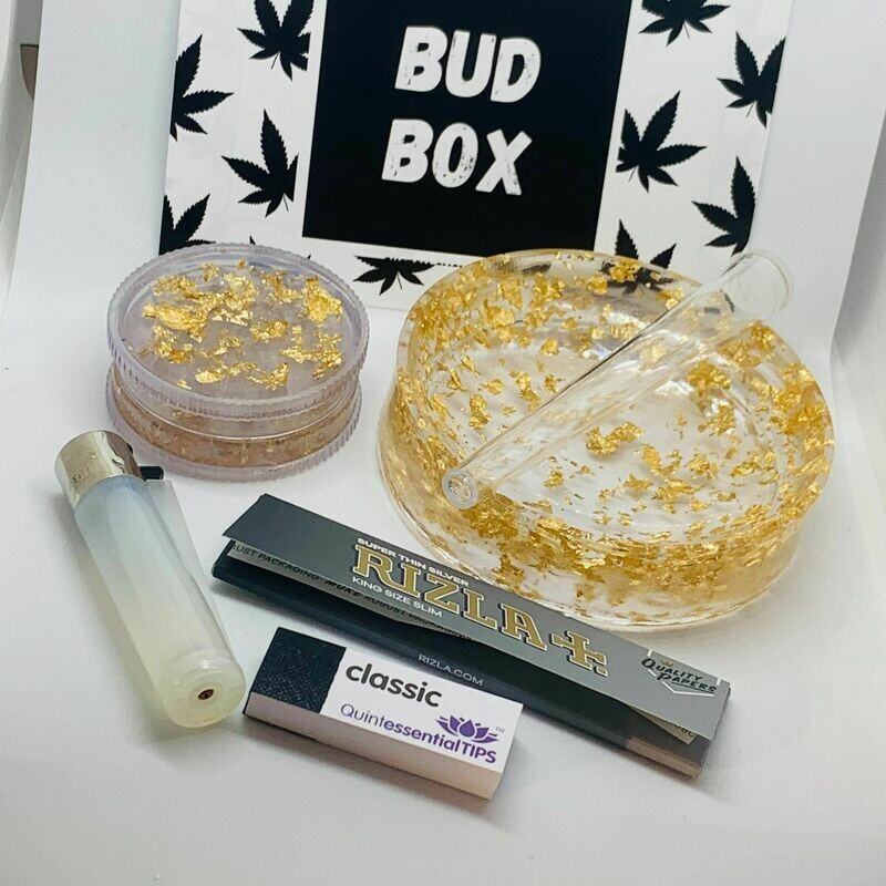 ALVA- Malawi Gold Collection