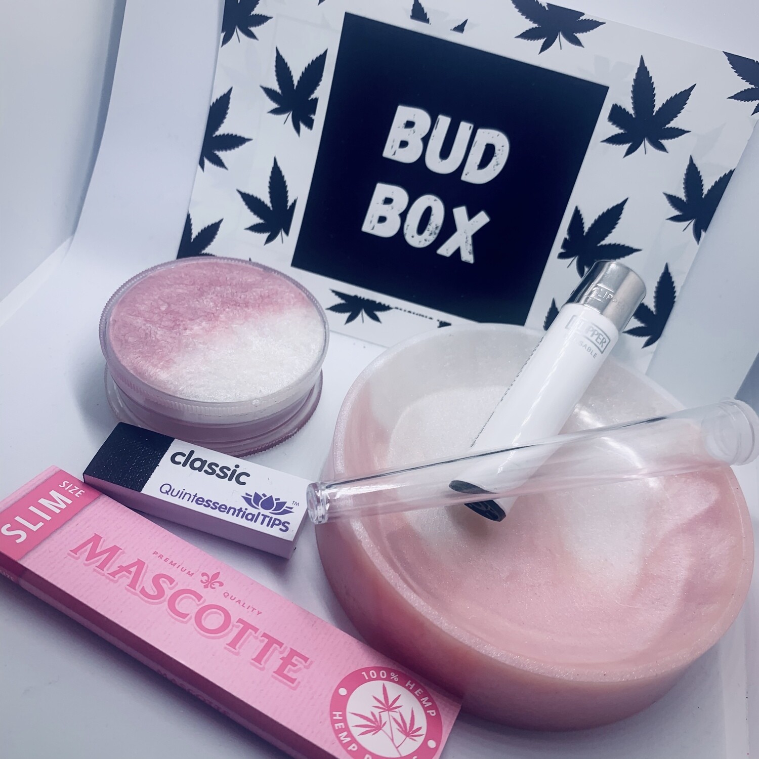 PINK KUSH - Purple Haze Collection