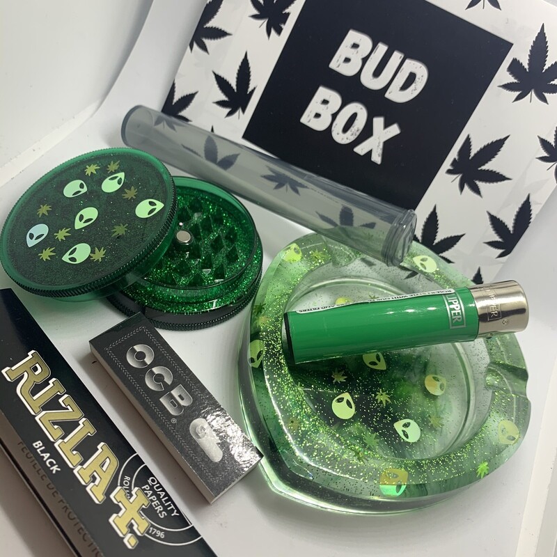 YODA OG - OG KUSH COLLECTION