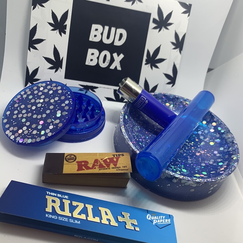 Bubble - Blueberry cheese