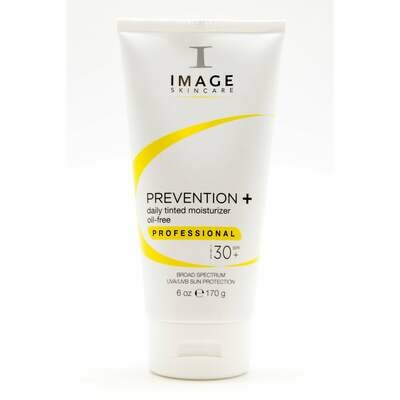 Daily Tinted Moisturiser SPF 30