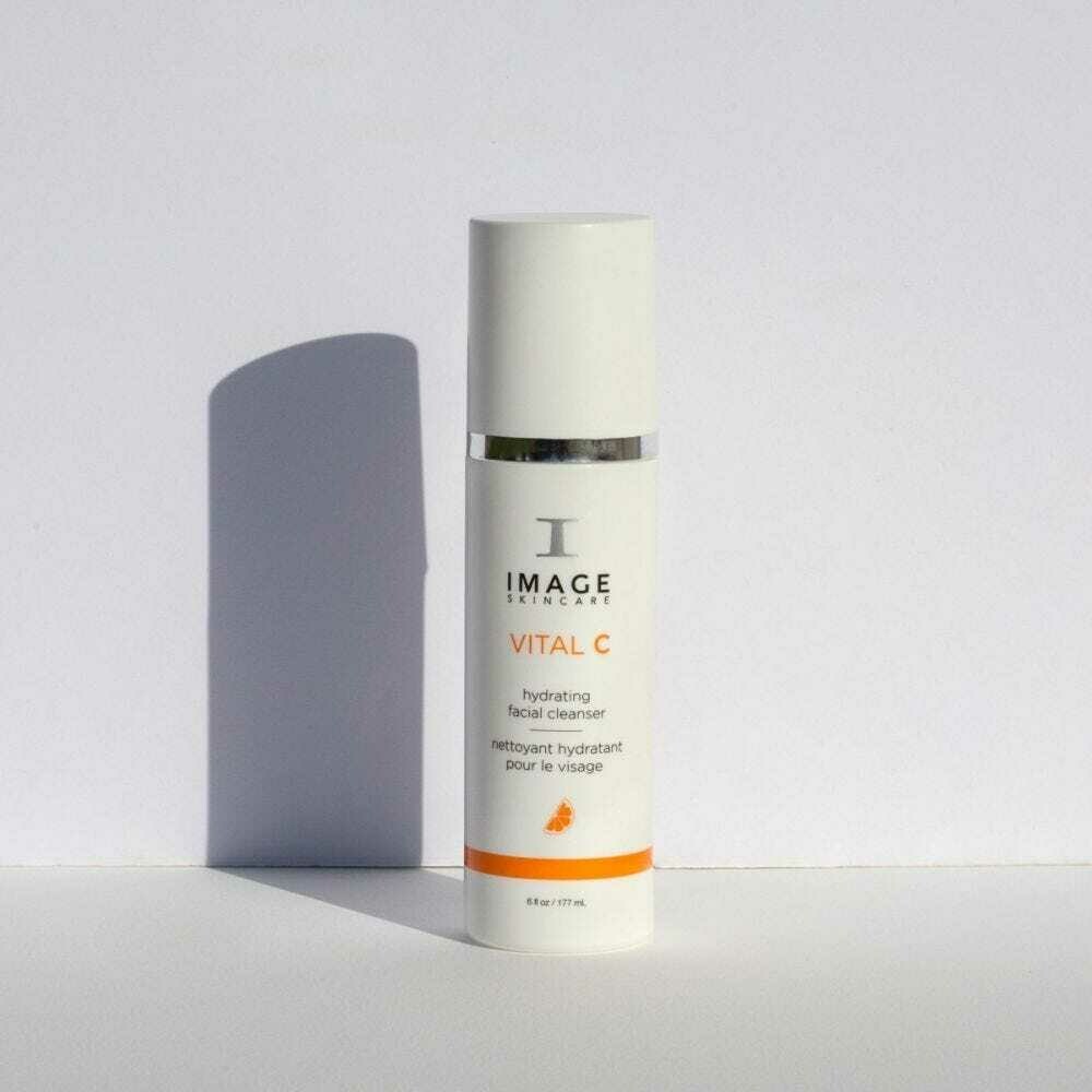Hydrating Facial Cleanser Hydrating Facial Cleanser