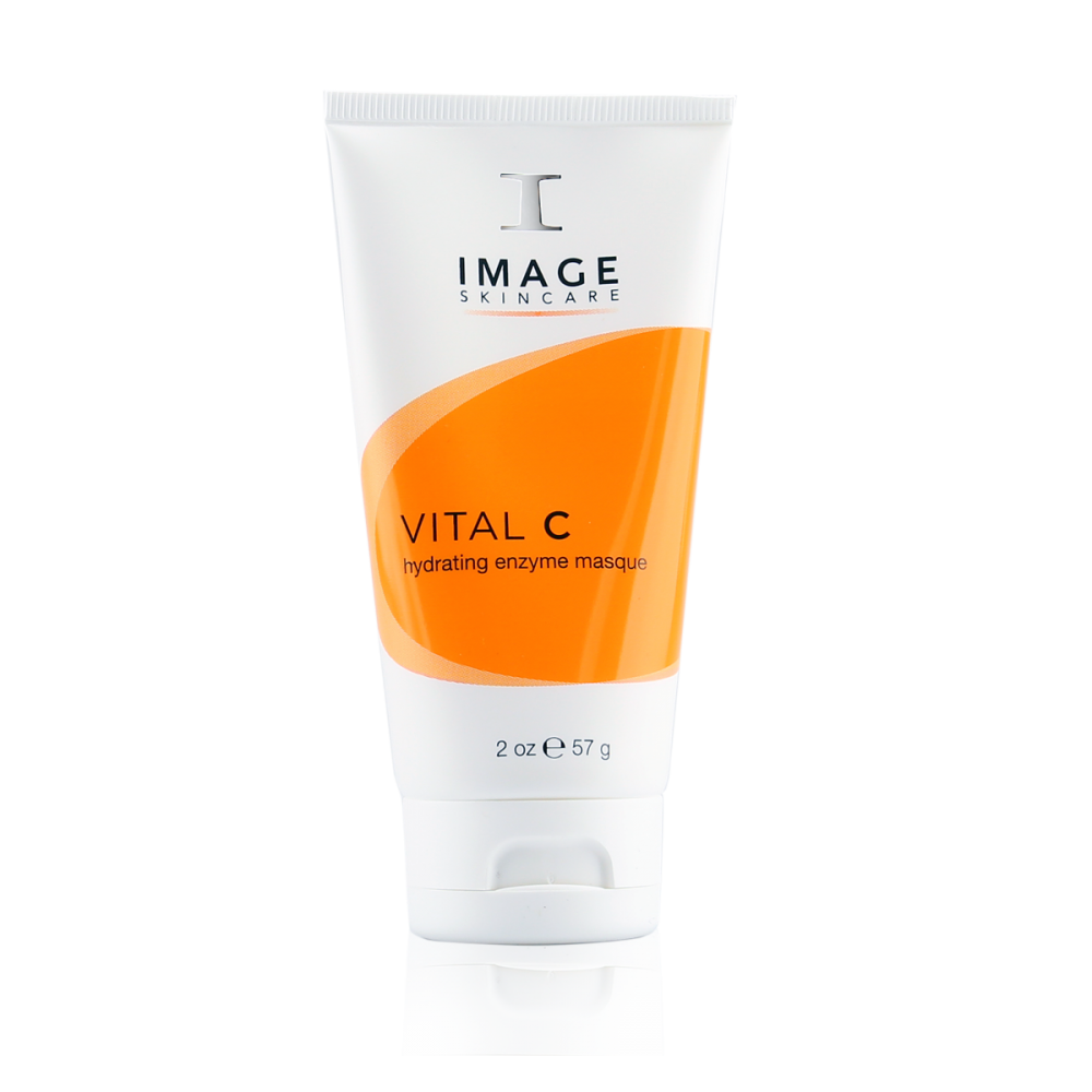 Hydrating Enzyeme Mask