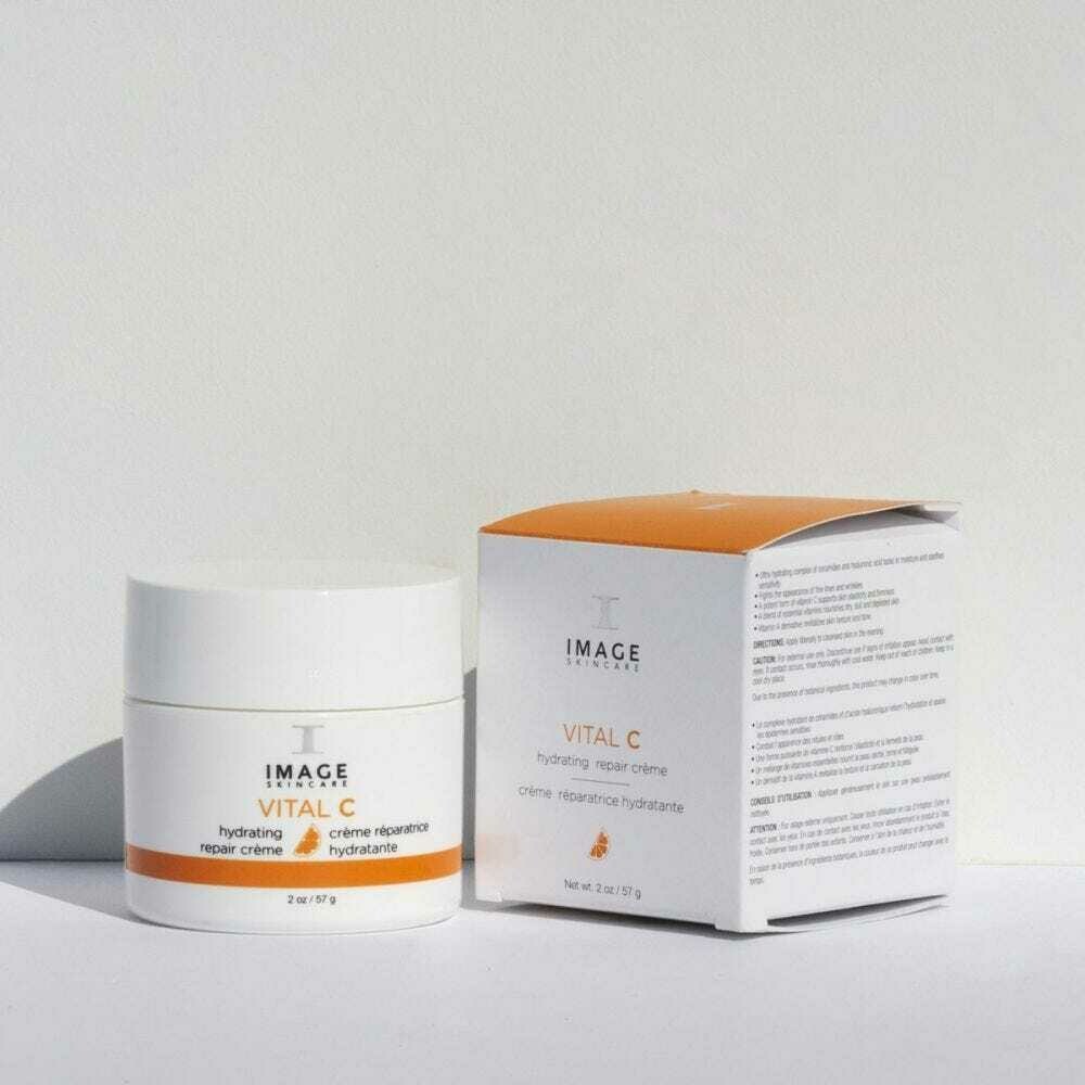 Hydrating Repair Cream Hydrating Repair Cream