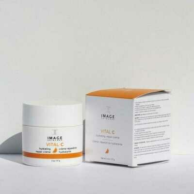 Hydrating Repair Cream