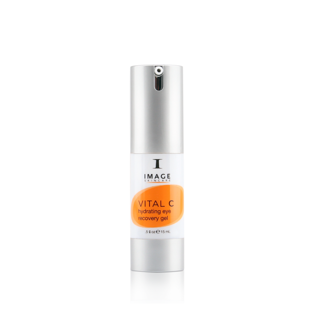 Hydrating Eye Recovery Gel