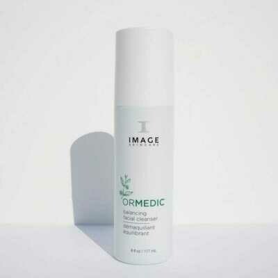 Balancing Facial Cleanser