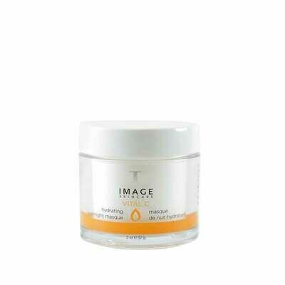 Hydrating Over Night Mask