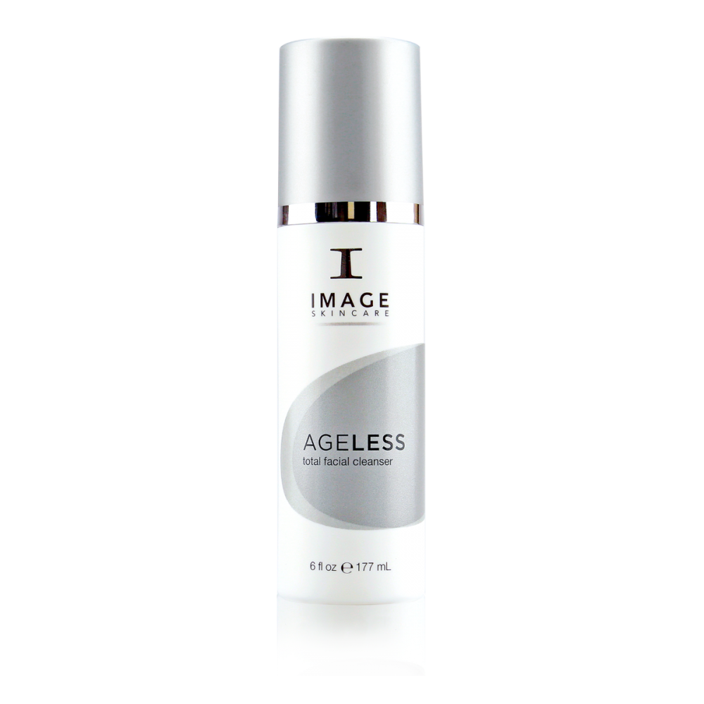 Total Facial Cleanser Total Facial Cleanser