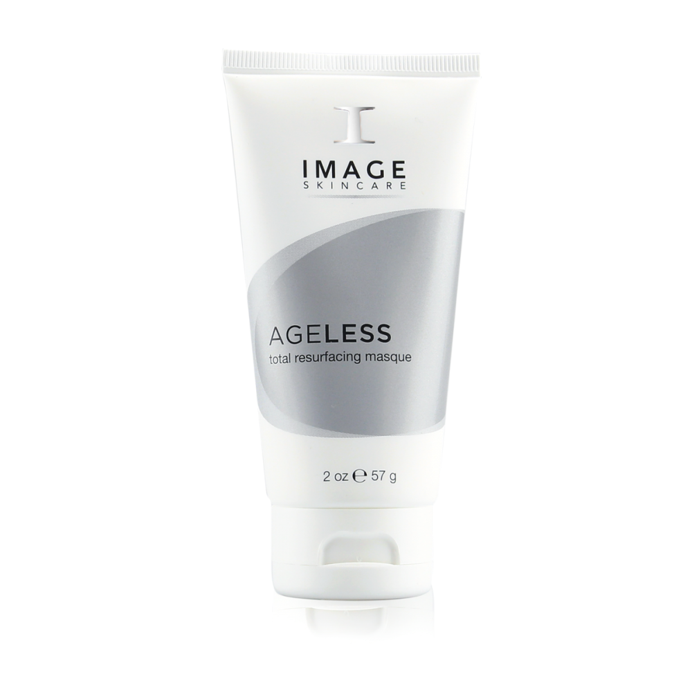 Total Resurfacing Mask