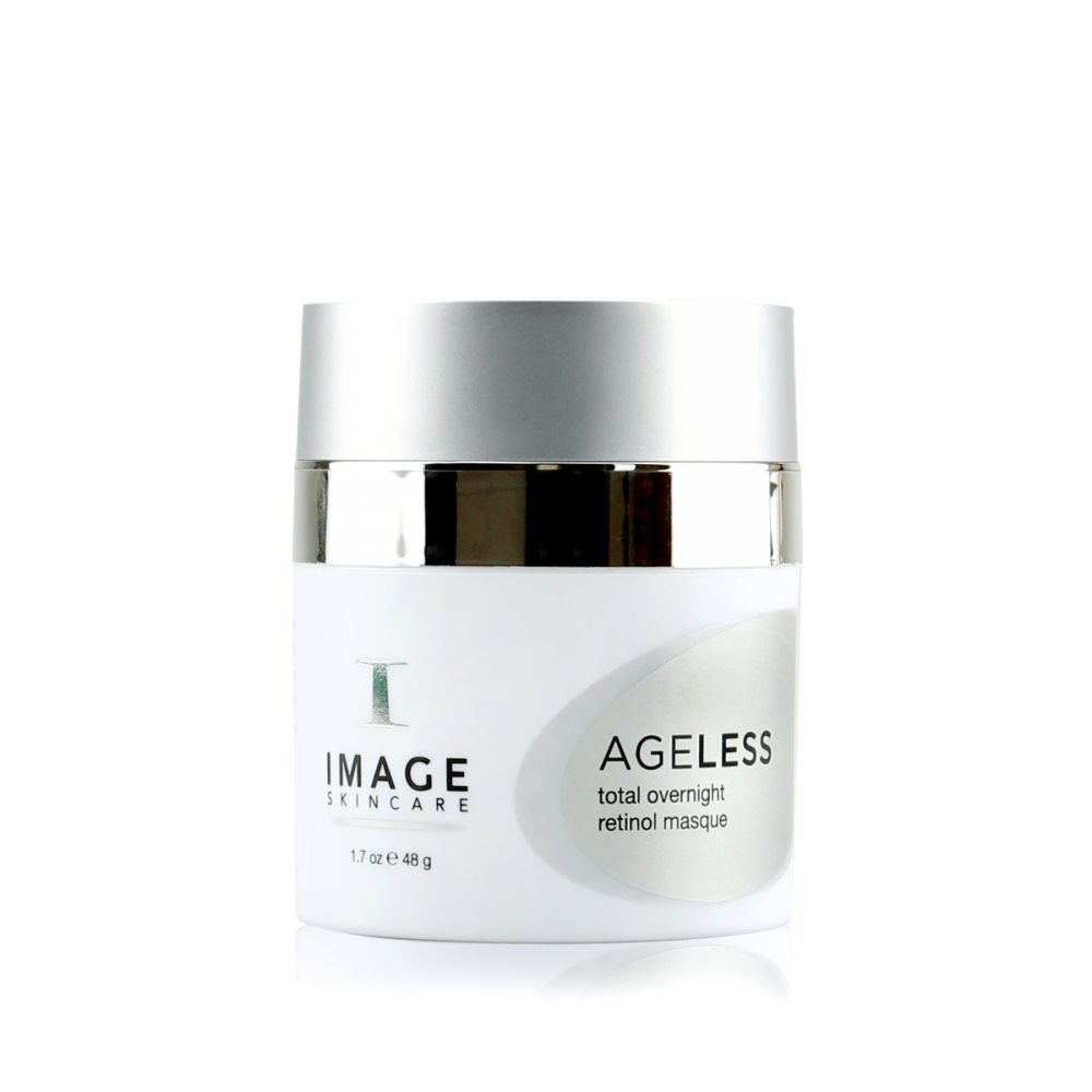Total Overnight Retinol Mask