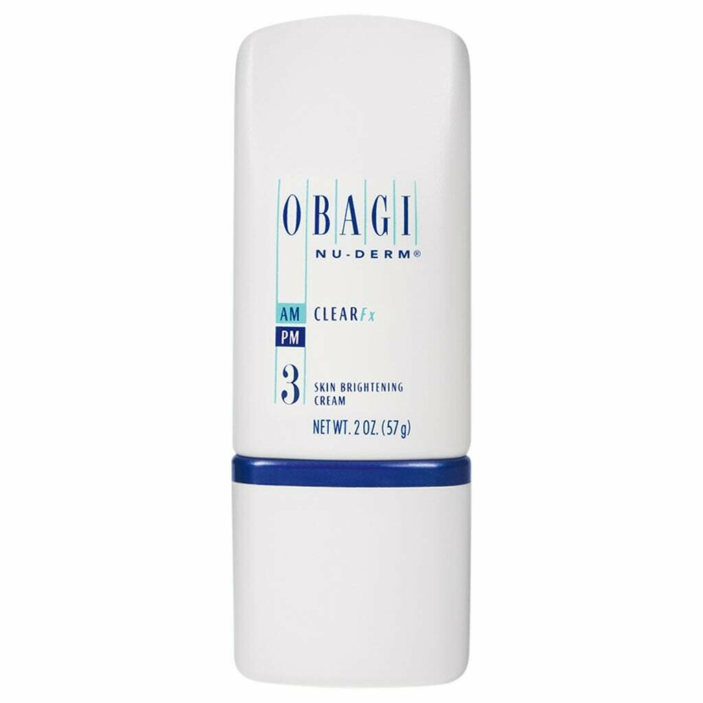 ClearFx Skin Brightening Cream ClearFx Skin Brightening Cream