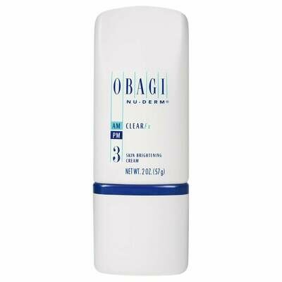 ClearFx Skin Brightening Cream