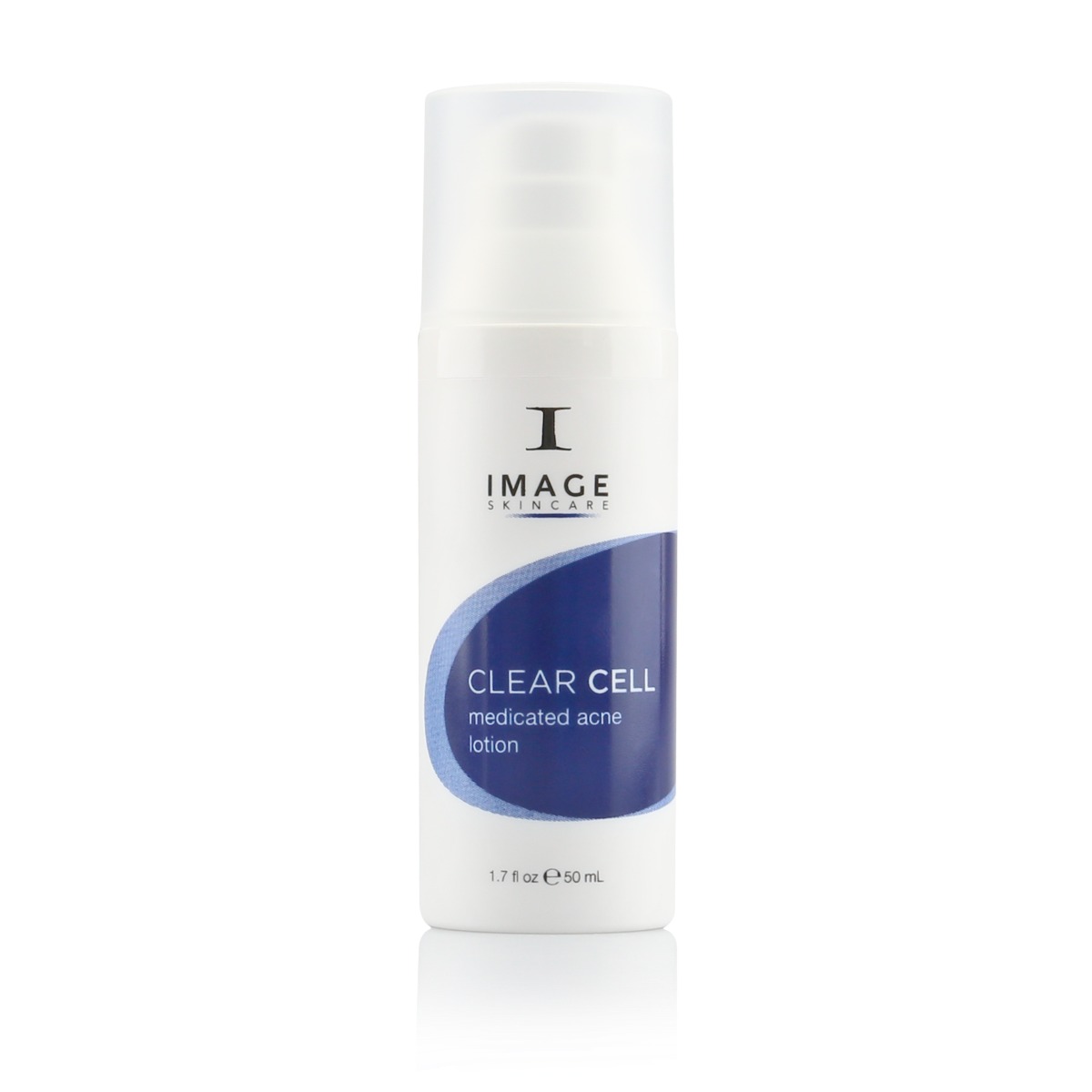 Clear Cell lotion  Clear Cell lotion